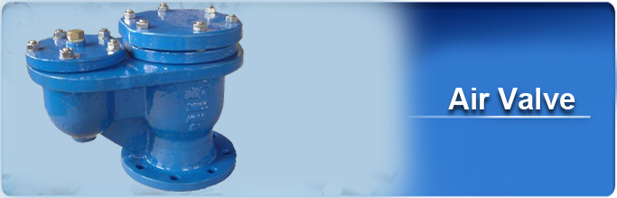 Manufacturer of Air Valve, Industrial Air Release Valves, Tamper Proof Air Valves, Double Air Valve and Single Air Valve offered by KPM Valves, Howrah, West Bengal, India.