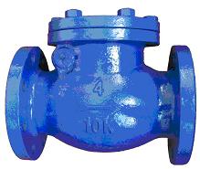 Check Valves - Industrial Check Valves manufacturer & exporter in India